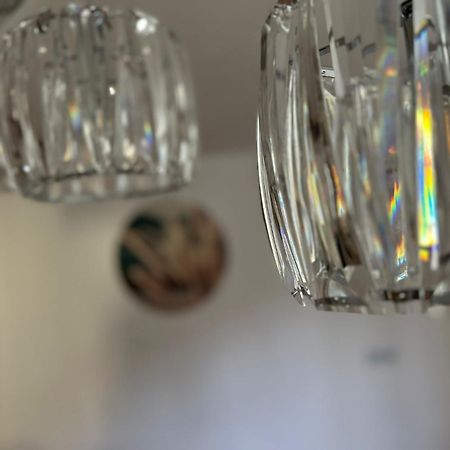 Dornroeschen Apartment ดิงเคลส์บืล ภายนอก รูปภาพ